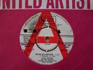 LITTLE ANTHONY & IMPERIALS better use your head UK DEMO