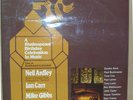 NEIL ARDLEY, IAN CARR, STAN TRACEY - dble lp WILL POWER