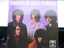 DEEP PURPLE - SHADES OF DEEP PURPLE