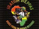 IRATION STEPPAS Dubz From De Higher Regionz LP