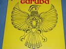 GARUDA - TONY COE  - EMI  EMC 3174 -1977 NEAR MINT LP