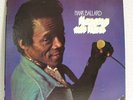 RARE LP?HANK BALLARD -HANGIN WITH HANK on STANG-Hear