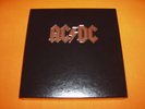 AC DC AC/DC Limited Box 16x LP 180gr. Vinyl Rare OOP NM