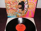 JIMI HENDRIX - AXIS: BOLD AS LOVE - UK STEREO LP