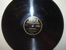 DECCA 78 RPM MARLENE DIETRICH 23456A LILI MARLENE LP