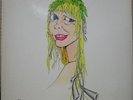 RITA LEE MUTANTES 1972 Psych Rock LP Ex BRAZIL HEAR