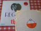 LLOYD CHARMERS - Reggae is Tight - trojan vinyl