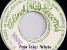 THE ABYSSIANS / POOR JASON WHITE / LISTEN