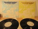 PHOENIX Cantofabule ROMANIA 1972 HEAVY PROG 2 LPs MINT-