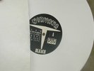 NIRVANA Bleach WHITE VINYL LP +poster 1st Press MELVINS