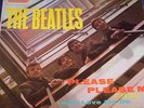 Beatles Please Please Me BLACK & GOLD E.J.Day 1N-1N