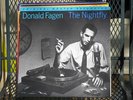 MOBILE FIDELITY MFSL 1-120 Donald Fagan THE NIGHTFLY