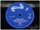 Cream - Disraeli Gears UK 1967 1st *MONO* Press LP EX+