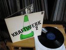 KRAFTWERK 2 NM 1971 HIPPIE SPACE ROCK TOP RARITY