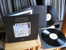 LED ZEPPELIN THE SONG REMAINS THE SAME 1976 TOP ZUSTAND