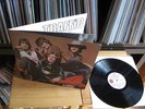 TRAFFIC SAME LP IN 1968 MINT RARE PINK EYE ISLAND UK