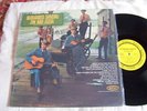 JIM AND JESSE, Bluegrass Special,1963,ORIG,bluegrass,lp