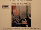 Beethoven Piano Ctos. - Casadesus - Philips HIFI ED1