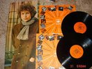 BOB DYLAN DOUBLE LP-