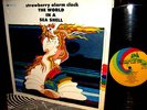 1968 Shrink STRAWBERRY ALARM CLOCK   SEASHELL Pop PSYCH