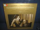 3LP BOX Beethoven/ CELLO Sonata LUDWIG HOELSCHER-DEMUS