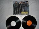 IRON MAIDEN LAST PRAYER LP LIVE 2LP (666 COPIES ONLY)