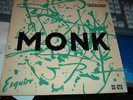 THELONIUS MONK/BLAKEY CLEAN UK 10