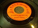 LISTEN - NORTHERN SOUL POPCORN - FRANKIE CHERVAL - NOLA