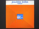 Kuhn, Joachim Solos LP Futura FUT2021 NM/NM 1970s Frenc