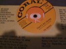 DOO WOP RARE  CORAL 62268   EXOTICS