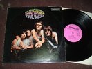 THE NICE.THOUGHTS OF EMERLIST DAVJACK.1967 IMMEDIATE LP