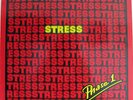 LP / STRESS / AUSTRIA ROCK / RARITÄT /