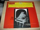 SLPM 138 087  Beethoven/Mozart German 1st Issue EX