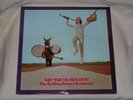 LP THE ROLLING STONES GET YER YA-YA'S OUT DECCA NM/NM