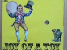 KEVIN AYERS- Joy of a Toy '70 UK 1st HARVEST EXEX-wyatt