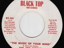 Nola Funk * 3rd WORLD * Music Of Your Mind * LISTEN MP3