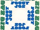 FOGGY JOE Zig Zag JEAN MICHEL JARRE 45 Spain PS Moog NM