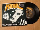 MADBALL 'BALL OF DESTRUCTION' punk 7