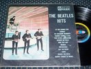 BEATLES - BEATLES HITS - VENEZUELA LP - ODEON