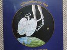 Van Der Graaf Generator H to He 1st Pressing Ex+