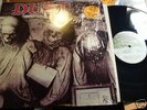DUST s/t LP KAMA SUTRA  hard rock/psych/Ramones