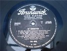 THE WHO MY GENERATION LP 1965 BRUNSWICK LAT 8616 VG/EX