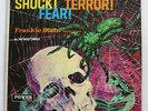 Frankie Stein & His Ghouls Halloween Novelty Garage LP