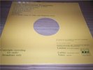 THE SMITHS-GIRLFRIEND IN A COMA  BBC TRANSCRIPTION DISC