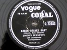  ROCKABILLY JOHNNY BURNETTE EAGER BEAVER BABY