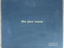 Lmtd Edtn THE JAZZ SCENE Norman Granz 6, 78s, 30 photos