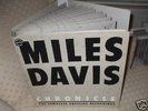 MILES DAVIS THE COMPLETE PRESTIGE RECORDINGS/CHRONICLES