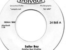 Sg.-  MONIKA GRIMM  - SAILOR BOY ( Soldier Boy )  Promo