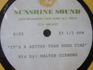 Gladys Knight & The Pips - It's Better Than A Good Time
