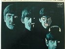 RESIDENTS - Meet The Residents - First Ralph Records LP